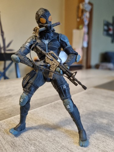 Farlane metal gear solid - mc,