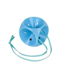 Calmona Silicone cube pessary