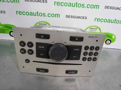 13255553 système audio - systÈme,
