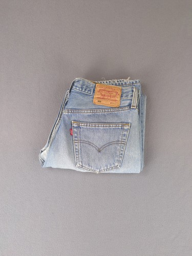 Jean levi 501 vintage - levi's, 90s