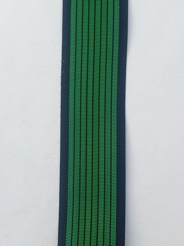 Ruban croix guerre lvf 14 - ruban,