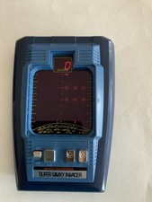 SUPER GALAXY INVADER BANDAI ELECTRONICS - LSI PORTABLE GAME TRÈS RARE