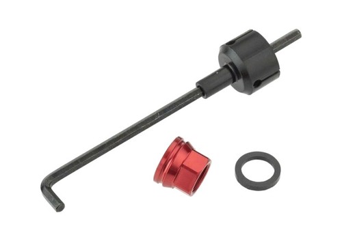 Rock shox cadran rebond - rock, de