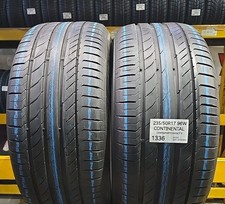 Pneus occasion 235 50r17 - d'occasion, 235/50r17