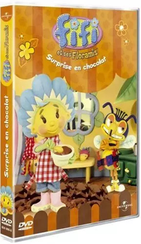 Fifi ses floramis - ses,