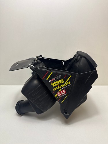 Suzuki rmz 250 - rmz, air