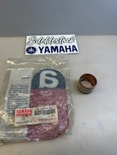 Joint échappement yamaha - joint,
