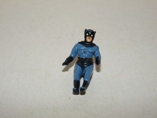 Corgi, Figurine BATMAN Bleu