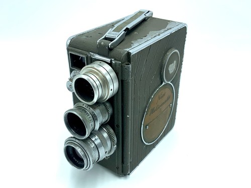 Easybuy filmkamera nizo - easybuy,