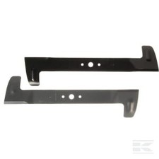 Stiga 1134922801 Jeu de lames