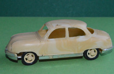 Ancienne DYNA-PANHARD au 1/48ème de CLÉ cadeau BONUX N° 16 série de 25 modèles