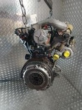 Moteur RENAULT MEGANE 2 PHASE