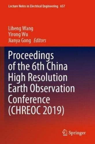 Proceedings the 6th china - proceedings,