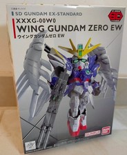 SD Gundam EX-Standard Wing
