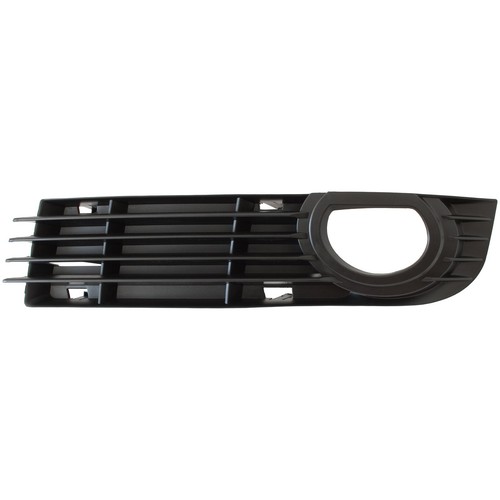 Grille pare chocs gauche - grille, pare-chocs