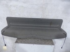 Plage arriere RENAULT SCENIC 2 PHASE 1 8200233019