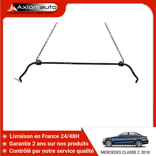Barre stabilisatrice - 🇫🇷,