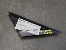 Enjoliveur supérieur aile