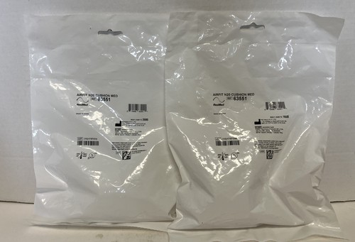 New resmed airfit n20 - resmed, nasal