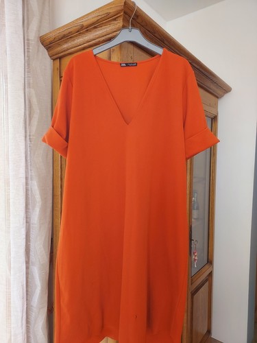 Robe zara taille - robe,