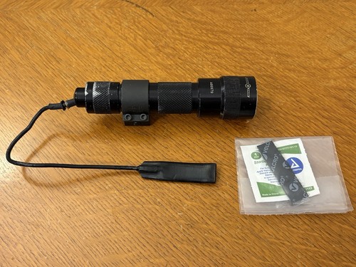 Vintage surefire 660 - vintage, classic