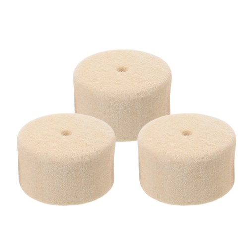 Pcs coussinet tête pilon - 3,