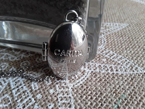 Collier chaine longue - , +
