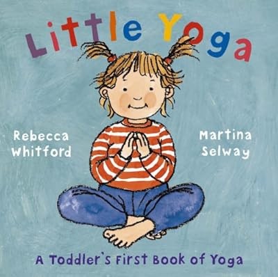 Little yoga whitford - little, yoga,