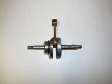 Stihl 020 AV Vilebrequin, Biele Tronçonneuse