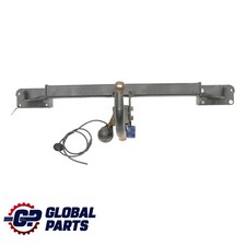 Mercedes C117 attelage de