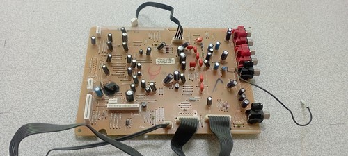 2441939 carte pcb - son, prise