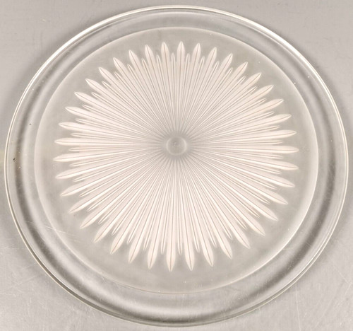 Dessous plat verre - dessous, de