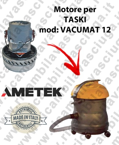 Vacumat moteur aspiration - vacumat,