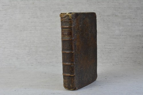 Livre ancien rare - rare,