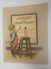 VIEUX PAPIER LIVRET