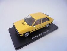 FSO Polonez 1500 (1978) - 1/24