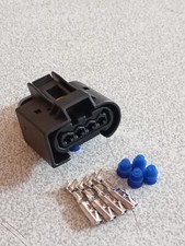 Connecteur Prise Faisceau Câblage Mercedes-Benz A0485454028 Radar Recul Capteur 