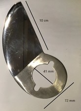 1 Lame Cutter Stephan VCM40/44