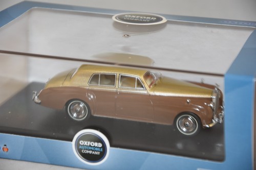 Oxford 43rsc001 rolls - 43rsc001, royce