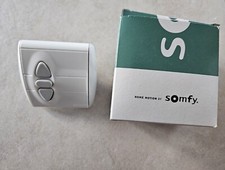 Interrupteurs SOMFY Inverseur