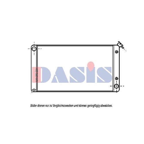 Aks dasis refroidisseur - aks,
