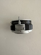 Doubleur de Focale HANIMEX