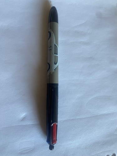 Stylo bic couleurs amour - 4,