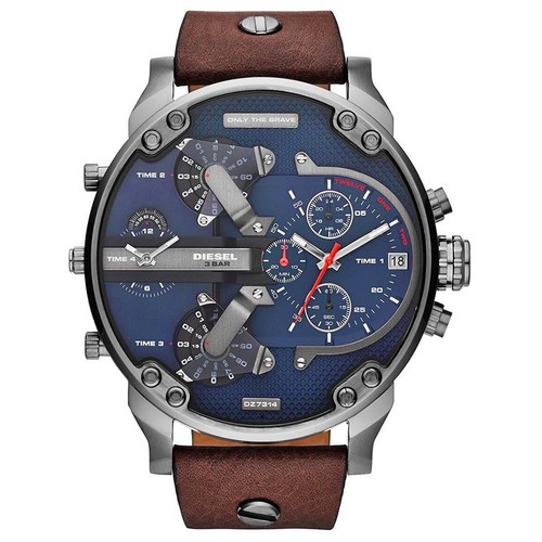 Montres diesel dz7314 - montres,