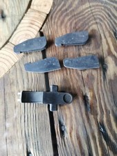 Caoutchouc De Fermeture Pour Machine à écrire Olivetti Valentine 