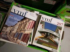 VMF-VIEILLES MAISONS