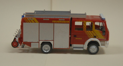 Rietze magirus hlf - rietze,