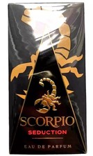 Parfum-SCORPIO SÉDUCTION -Eau