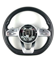 Volant Multifonction