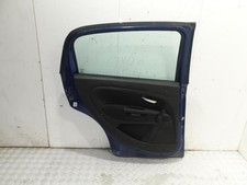 Porte arriere gauche FIAT